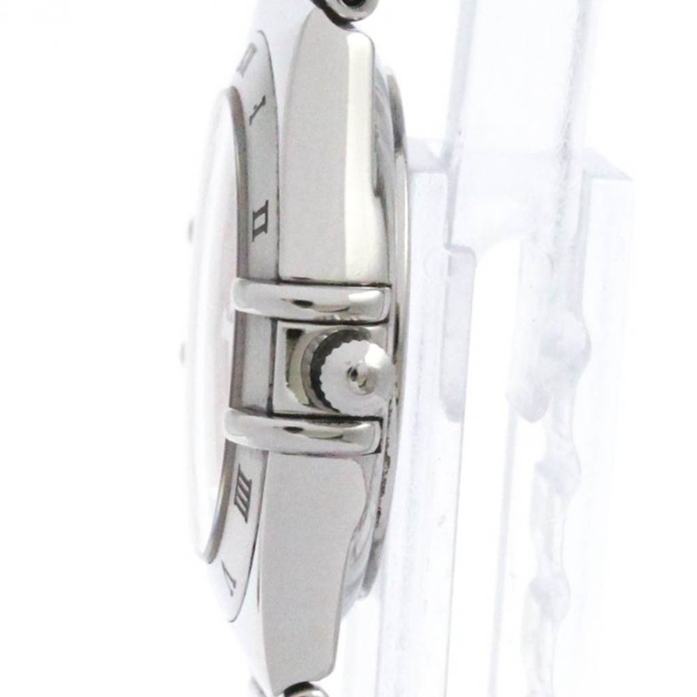 OMEGA Constellation My Choice Quartz Ladies Watch 1571.61 Polished - Picture 4 of 9